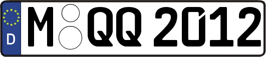 M-QQ2012