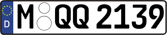 M-QQ2139