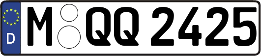 M-QQ2425
