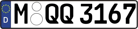 M-QQ3167