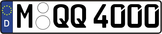 M-QQ4000
