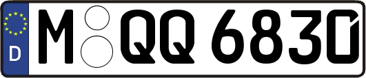 M-QQ6830