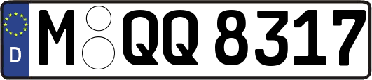 M-QQ8317