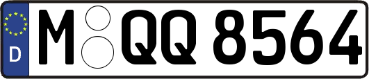 M-QQ8564