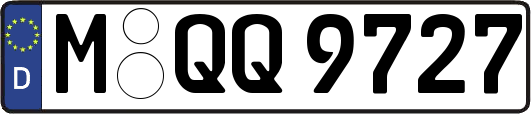 M-QQ9727