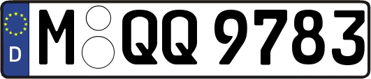 M-QQ9783