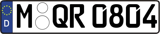 M-QR0804