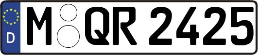 M-QR2425