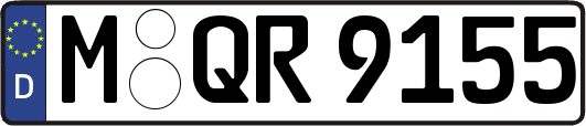 M-QR9155