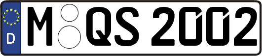 M-QS2002