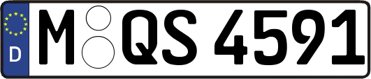 M-QS4591