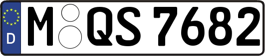 M-QS7682