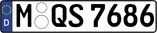 M-QS7686