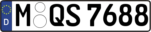 M-QS7688