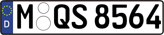 M-QS8564