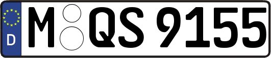 M-QS9155