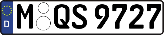 M-QS9727