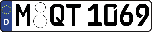 M-QT1069