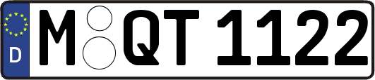 M-QT1122