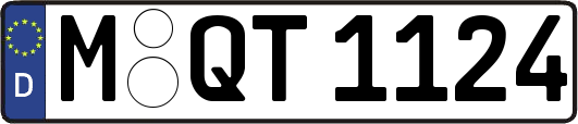 M-QT1124