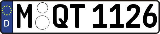 M-QT1126