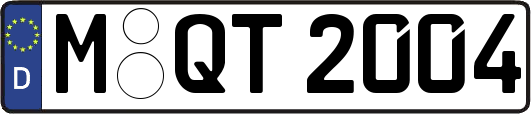 M-QT2004