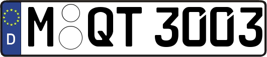M-QT3003
