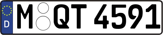 M-QT4591