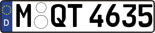 M-QT4635