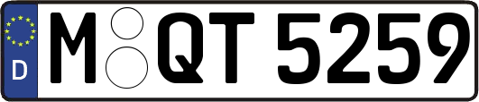 M-QT5259
