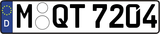 M-QT7204