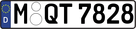 M-QT7828