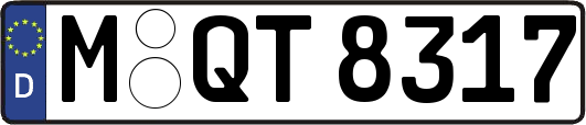 M-QT8317