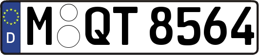M-QT8564