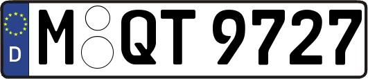 M-QT9727