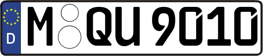 M-QU9010