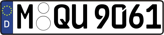 M-QU9061