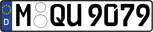 M-QU9079