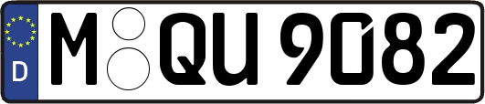 M-QU9082