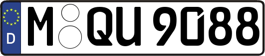 M-QU9088