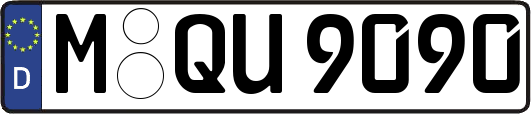 M-QU9090