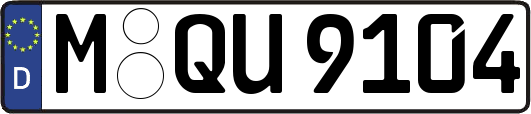M-QU9104