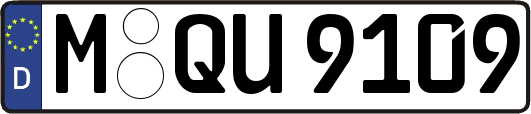 M-QU9109