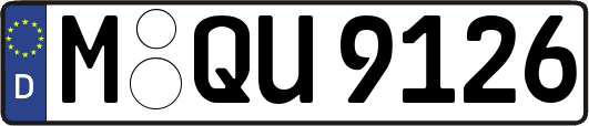 M-QU9126