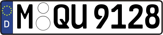 M-QU9128