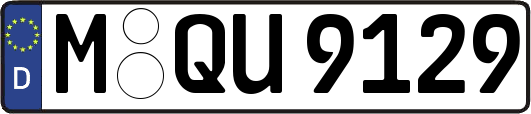 M-QU9129