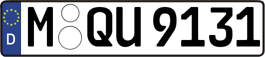M-QU9131