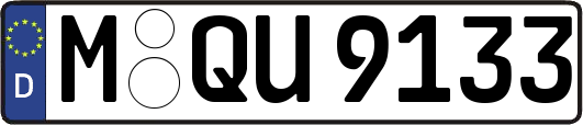 M-QU9133