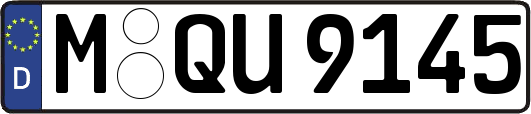 M-QU9145