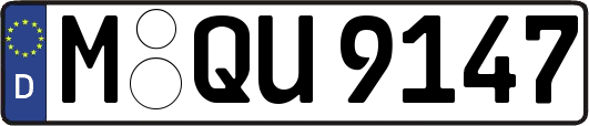 M-QU9147